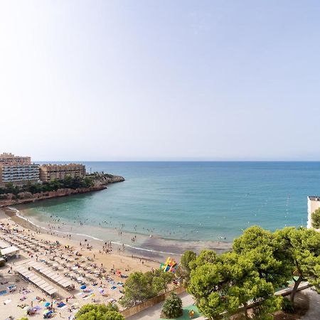 Turistmar - Fabuloso Apartamento Con Vista De Lujo Salou Bagian luar foto