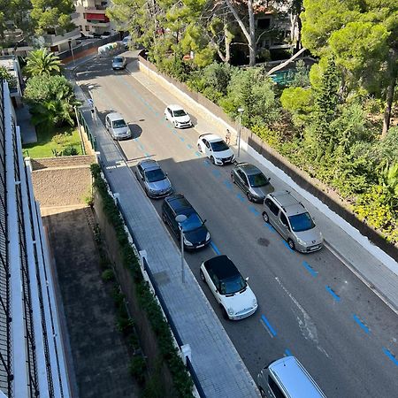 Turistmar - Fabuloso Apartamento Con Vista De Lujo Salou Bagian luar foto