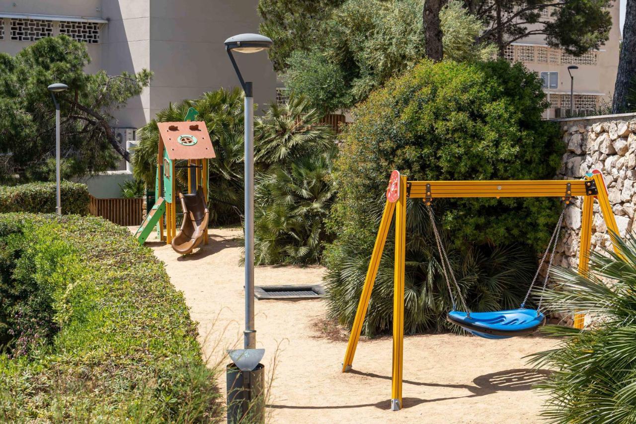 Turistmar - Fabuloso Apartamento Con Vista De Lujo Salou Bagian luar foto