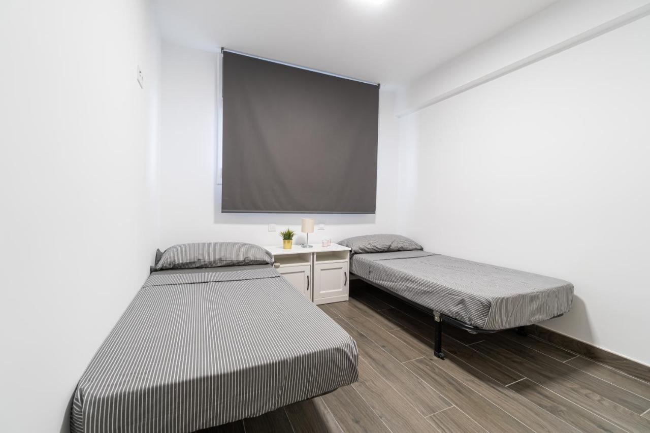 Turistmar - Fabuloso Apartamento Con Vista De Lujo Salou Bagian luar foto