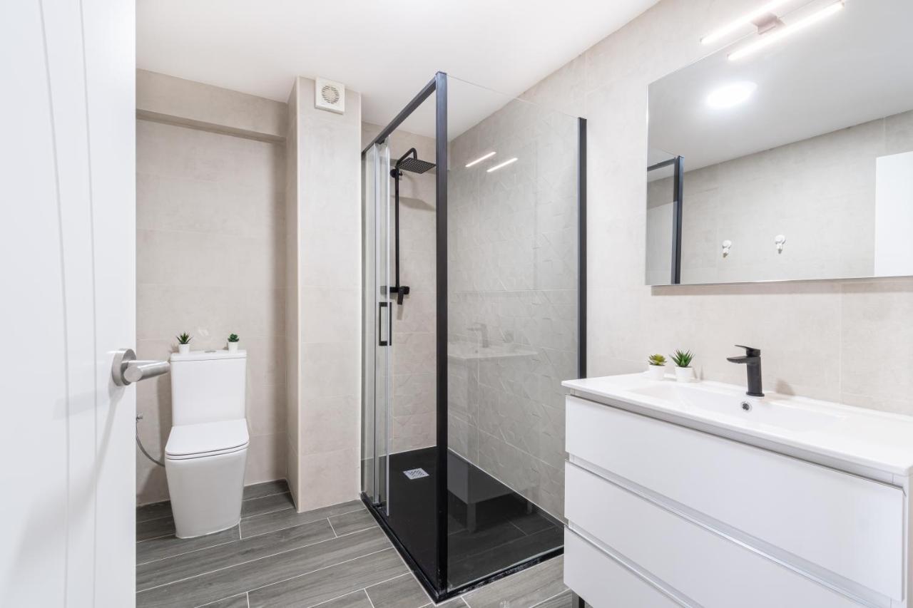 Turistmar - Fabuloso Apartamento Con Vista De Lujo Salou Bagian luar foto