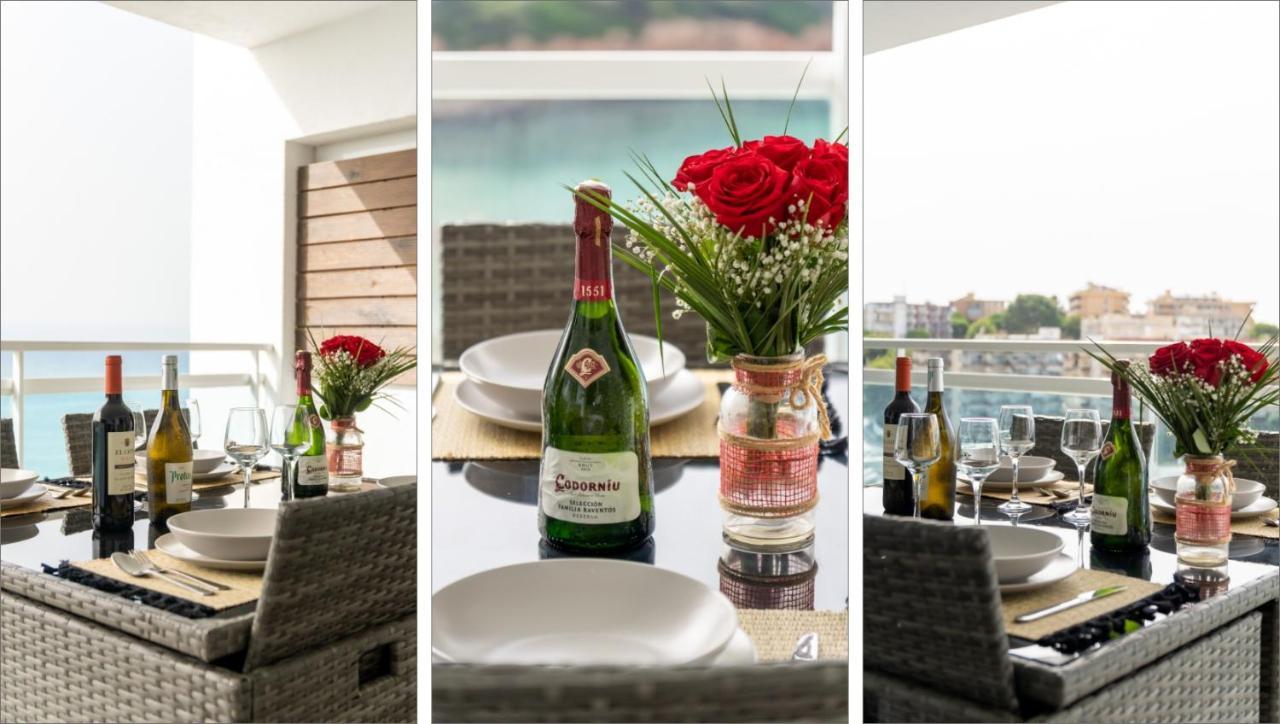 Turistmar - Fabuloso Apartamento Con Vista De Lujo Salou Bagian luar foto