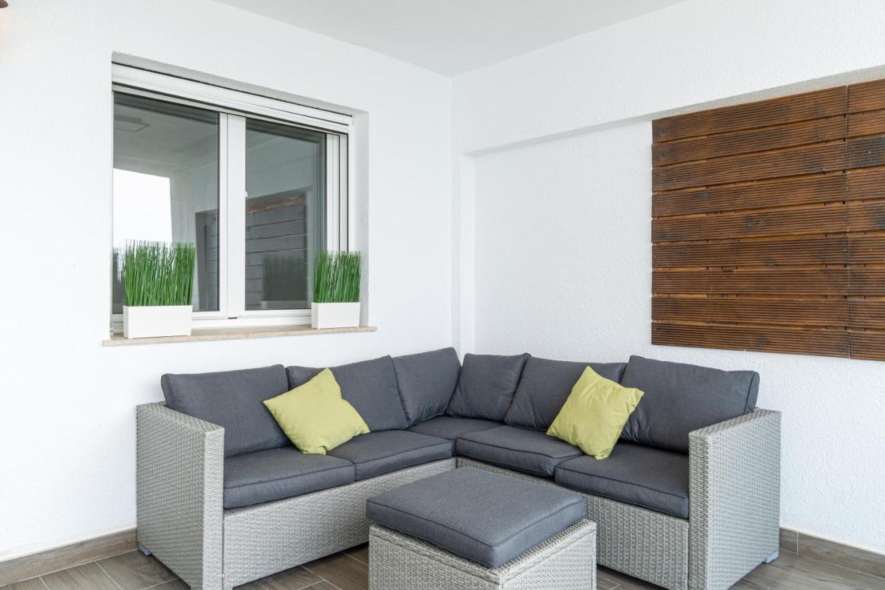 Turistmar - Fabuloso Apartamento Con Vista De Lujo Salou Bagian luar foto