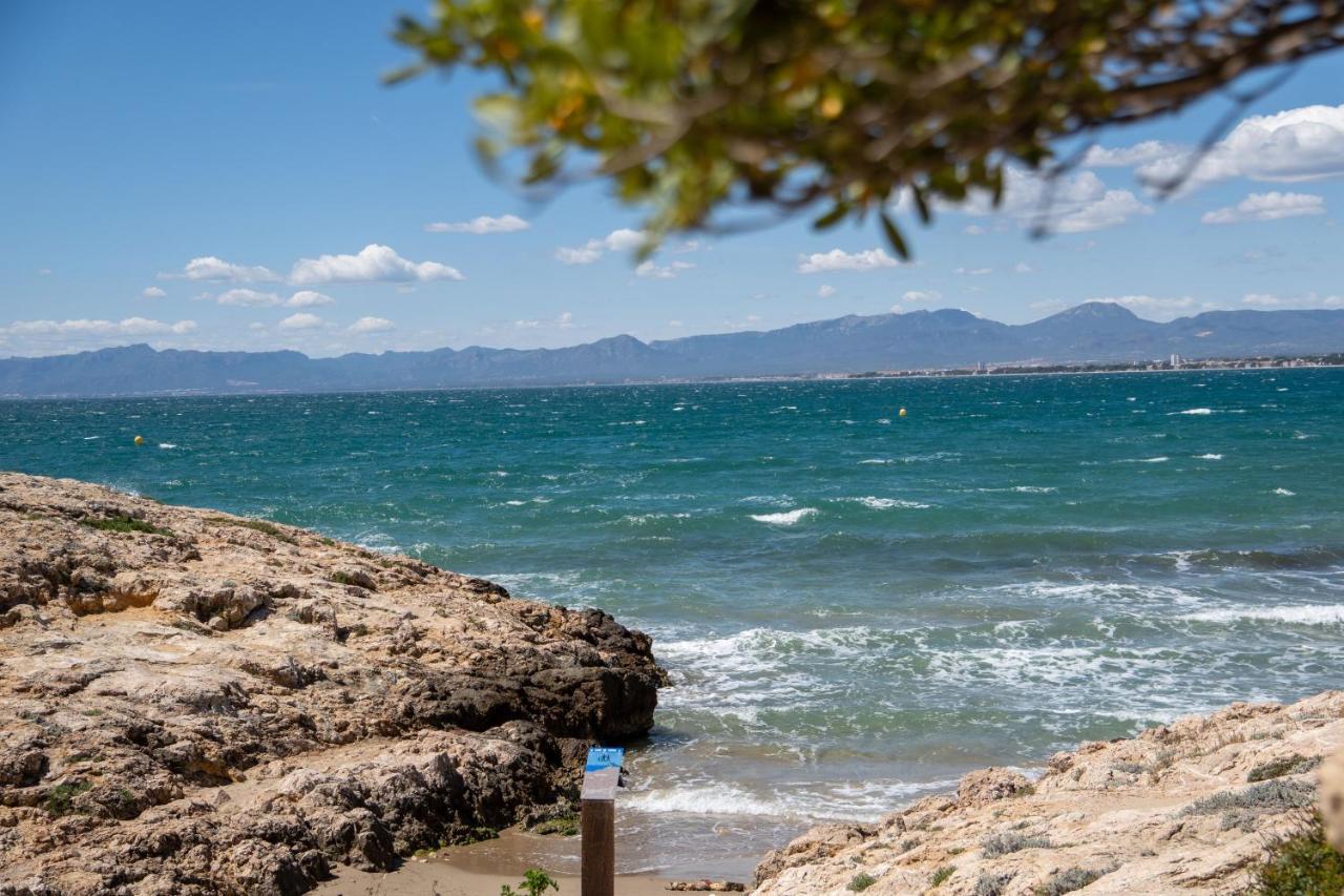 Turistmar - Fabuloso Apartamento Con Vista De Lujo Salou Bagian luar foto
